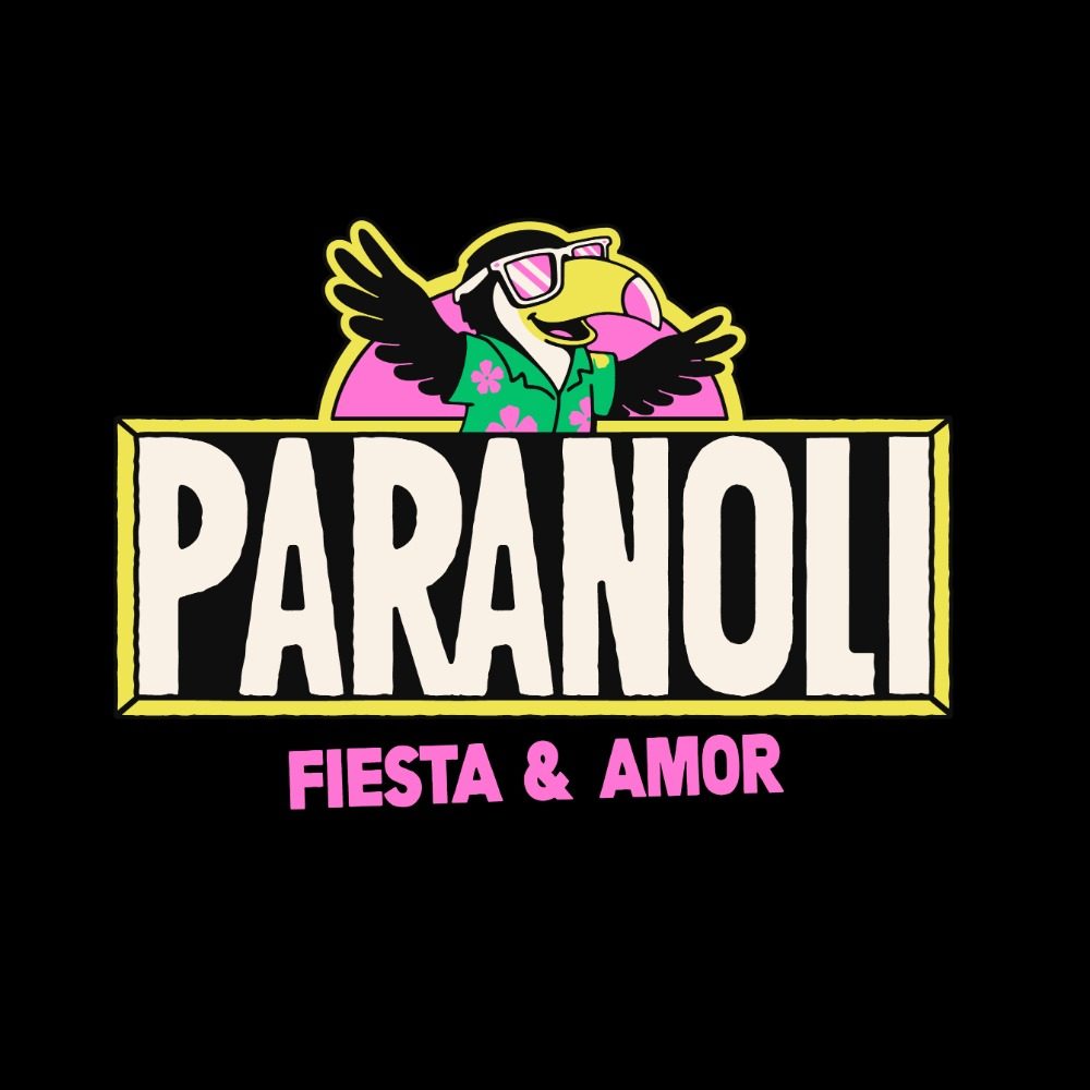 Paranoli · Fiesta & Amor